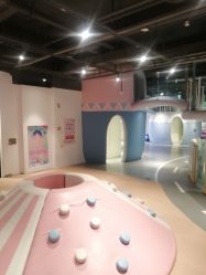 -桃桃城堡(欧亚汇集店)