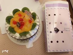 -味多美(江安路店)