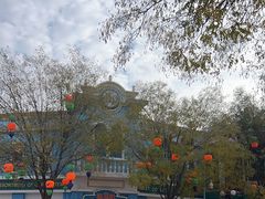 -沈阳方特欢乐世界