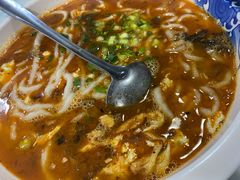 -笑红饭庄