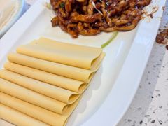 -玉林烤鸭店(垡头店)