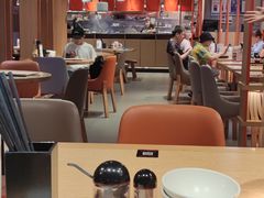 大堂-味千拉面(煌华新纪元购物广场店)