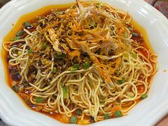 -五丁桥光头香辣蟹(望江橡树林店)