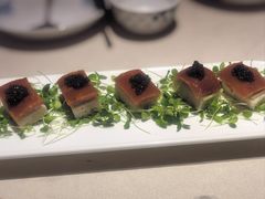 -悦融琥珀·京鲁菜·海味珍品(西单店)