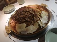 -牛牛章鱼水煎肉(益阳万达店)