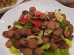 -钟吾小馆·地道徐州菜(锦创书城店)