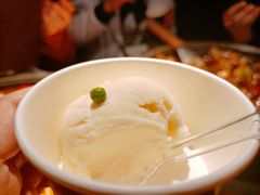 花椒冰淇淋-烤匠麻辣烤鱼(环球中心店)