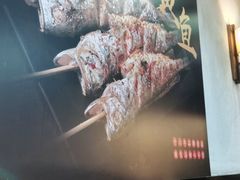 -新凯旋烧烤·千岛湖特色菜(拱墅上塘路店)