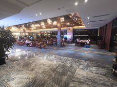 -V Bar海景扒房(北海湾惠龙万达嘉华酒店)