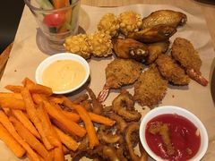 -必胜客(城西银泰店)