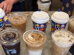 -luckincoffee瑞幸咖啡(东方都会大厦店)