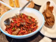 -悦百味·品质川菜(橄榄郡店)