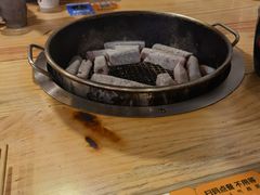 -水浒烤肉(医学院店)