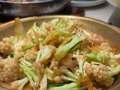 -佬麻雀·剁椒鱼头(京基KK One店)