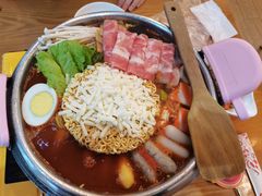 -米字旁先锋韩餐(茂业天地店)