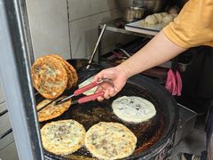 -逍遥镇刘相五胡辣汤豆沫馆(康复中街店)