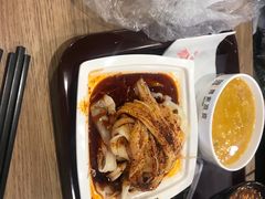 -魏家凉皮(十里河店)