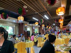 大堂-新高记·粤菜·湛江鸡(南头古城店)