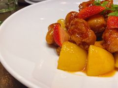 -有璟阁港式餐厅(国贸商城店)