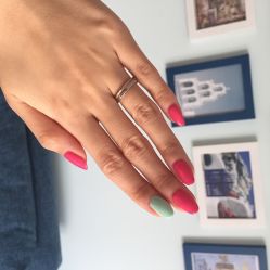 绘甲社(朝阳公园店)-绘甲社NACHO&DAI SALON