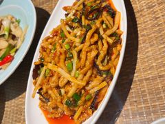 -渝信川菜(长安店)