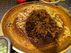 -小牛哈尼韩式水煎肉(万象城店)