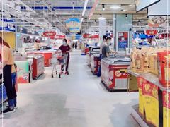 -卜蜂莲花(辽阳西路店)