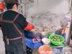 -杨家牛肉汤(淮建路店)