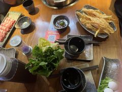 -享润四季椰子鸡音乐主题餐厅(晋江万达店)