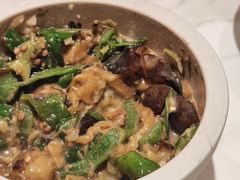 -周大厨辣椒炒肉(淮安万达店)