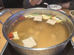 -好想牛·鲜切自助牛肉火锅(七堡花园城店)