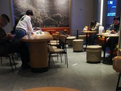 -星巴克臻选(连云港苏宁广场店)
