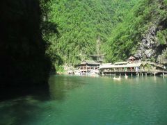 -阿依河景区