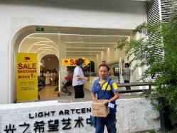 -丽婴房(七莘路店)