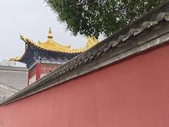 -西安市广仁寺