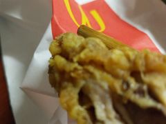 -麦当劳(塔园路店)