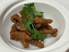 国宴靓一爪-国宴饭店(星光联盟店)