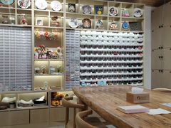 -陶语手工·拼豆·陶艺·银饰diy(宽厚里店)