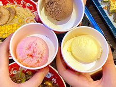 -仙隐小鹿中华料理(南宁万象城店)