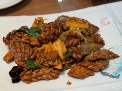 -春水锅贴·传统鲁菜(大明湖店)