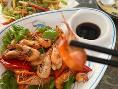-涵家味土菜馆·徽州一绝臭鳜鱼(三河古镇店)