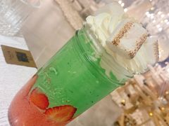 -娜娜家·Nana's restaurant(国金汇店)