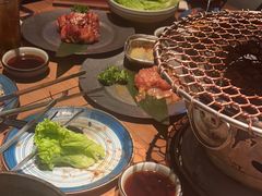 -烧肉达人•炭火烧肉(新天地店)