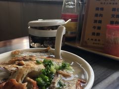 -铭珠粥粉(雅居乐花园分店)