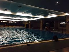 -天目湖御水温泉·度假酒店