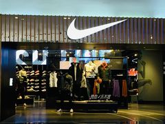-NIKE品牌体验店(金源新燕莎店)