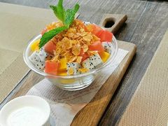 -巴别塔法餐舍(合作路店)