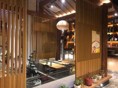 大堂-割烹旭日本料理(龙湖狮山天街店)