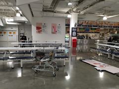 -山姆餐吧(南昌红谷滩印象城店)