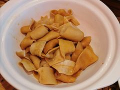 鹅肠-陈鹏鹏潮汕菜(宝安机场T3航站楼店)